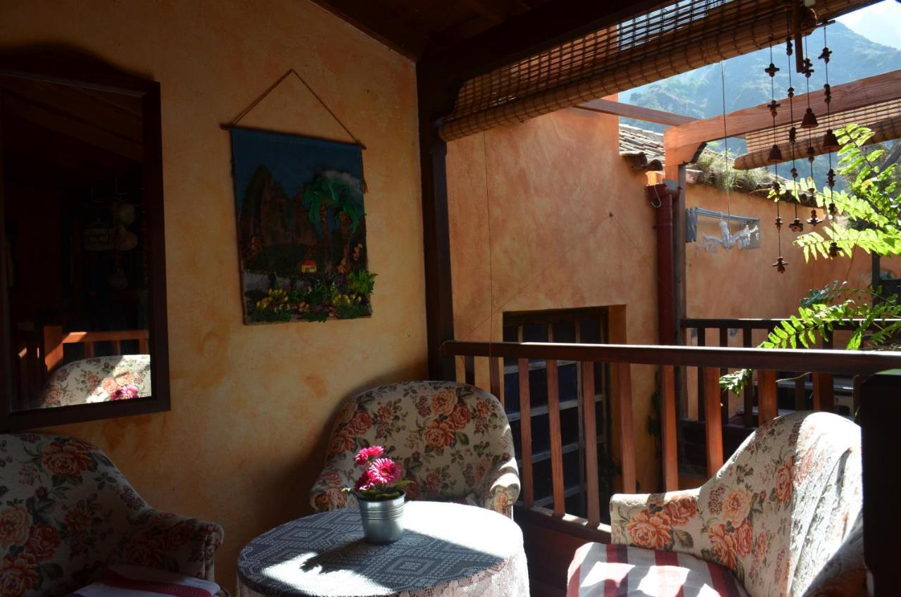 Casa Bayoll A House With History Villa ซานเซบาสเตียน เด ลาโกเมรา ภายนอก รูปภาพ