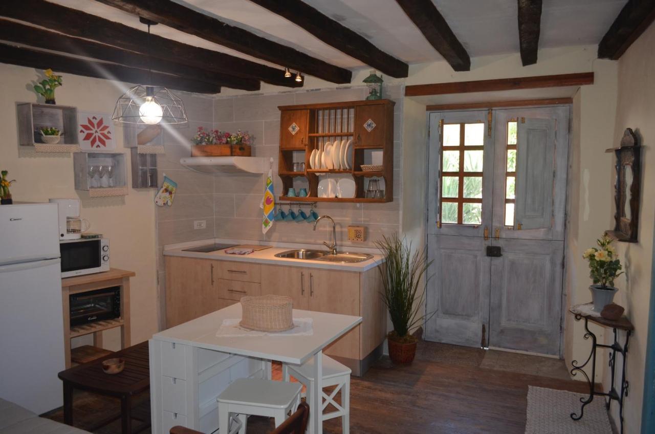 Casa Bayoll A House With History Villa ซานเซบาสเตียน เด ลาโกเมรา ภายนอก รูปภาพ